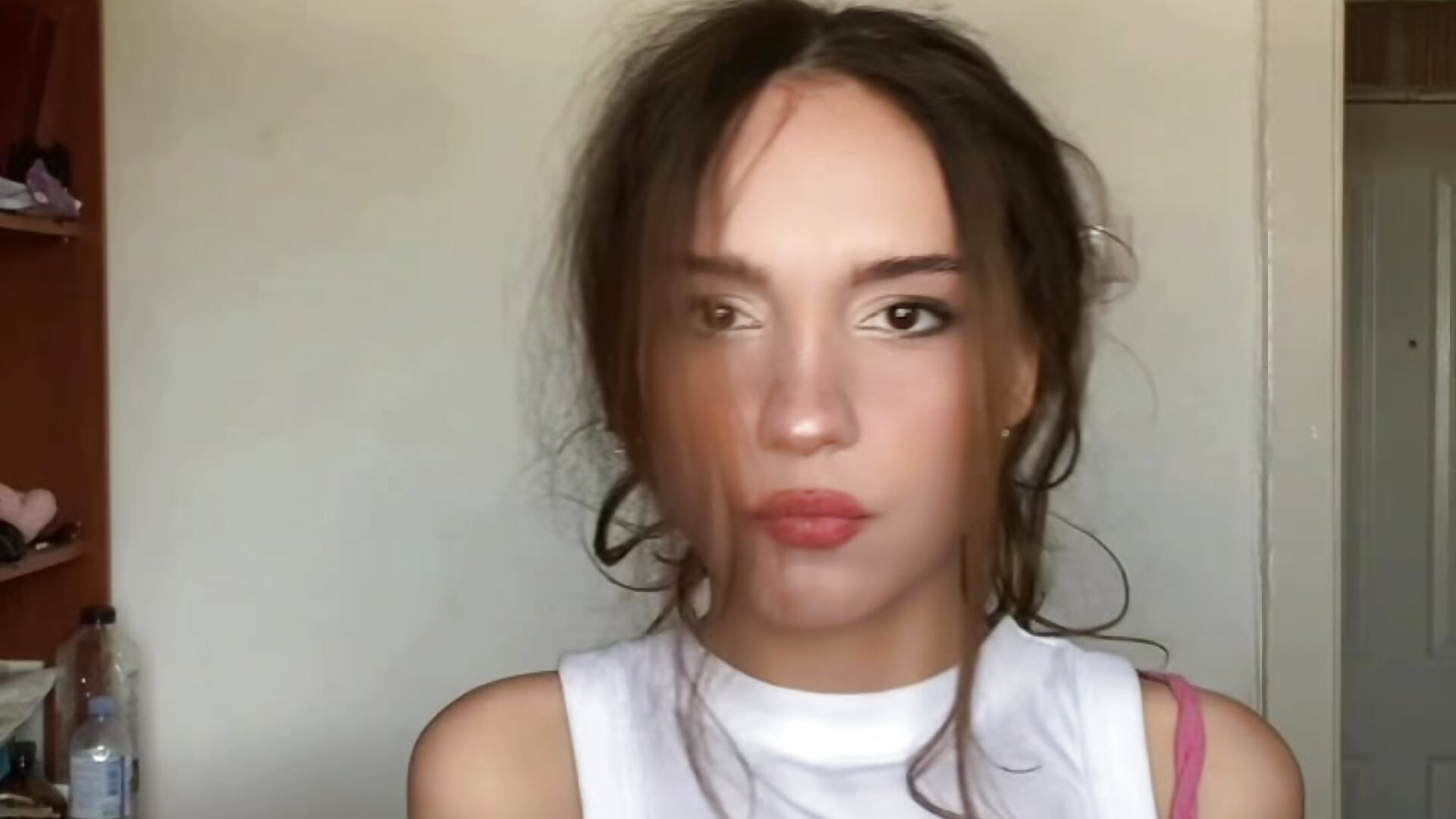 meeeeeeeow - video by CharmainFandrich cam model