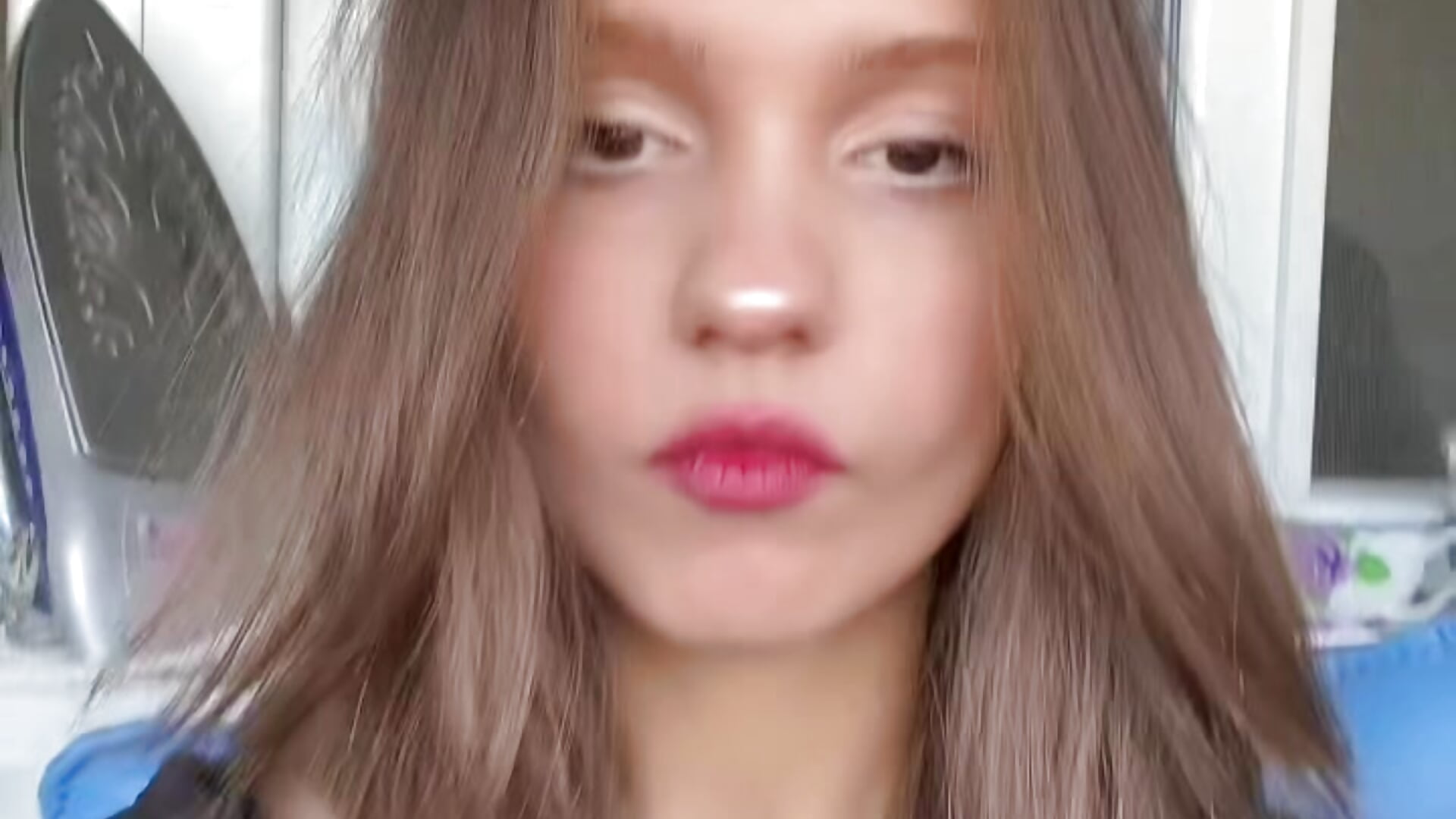 it's meeeeee - video by CharmainFandrich cam model