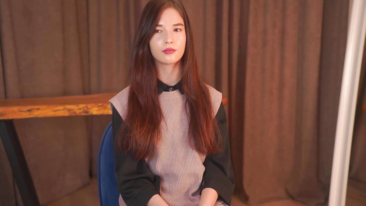A Quiet Fire - video by JesusitaLebario cam model