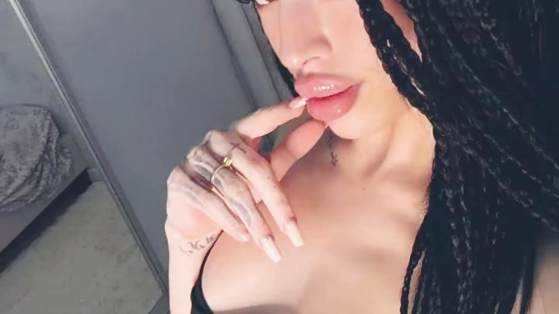 🖤 - jassminne_22 kullanıcısının videosu