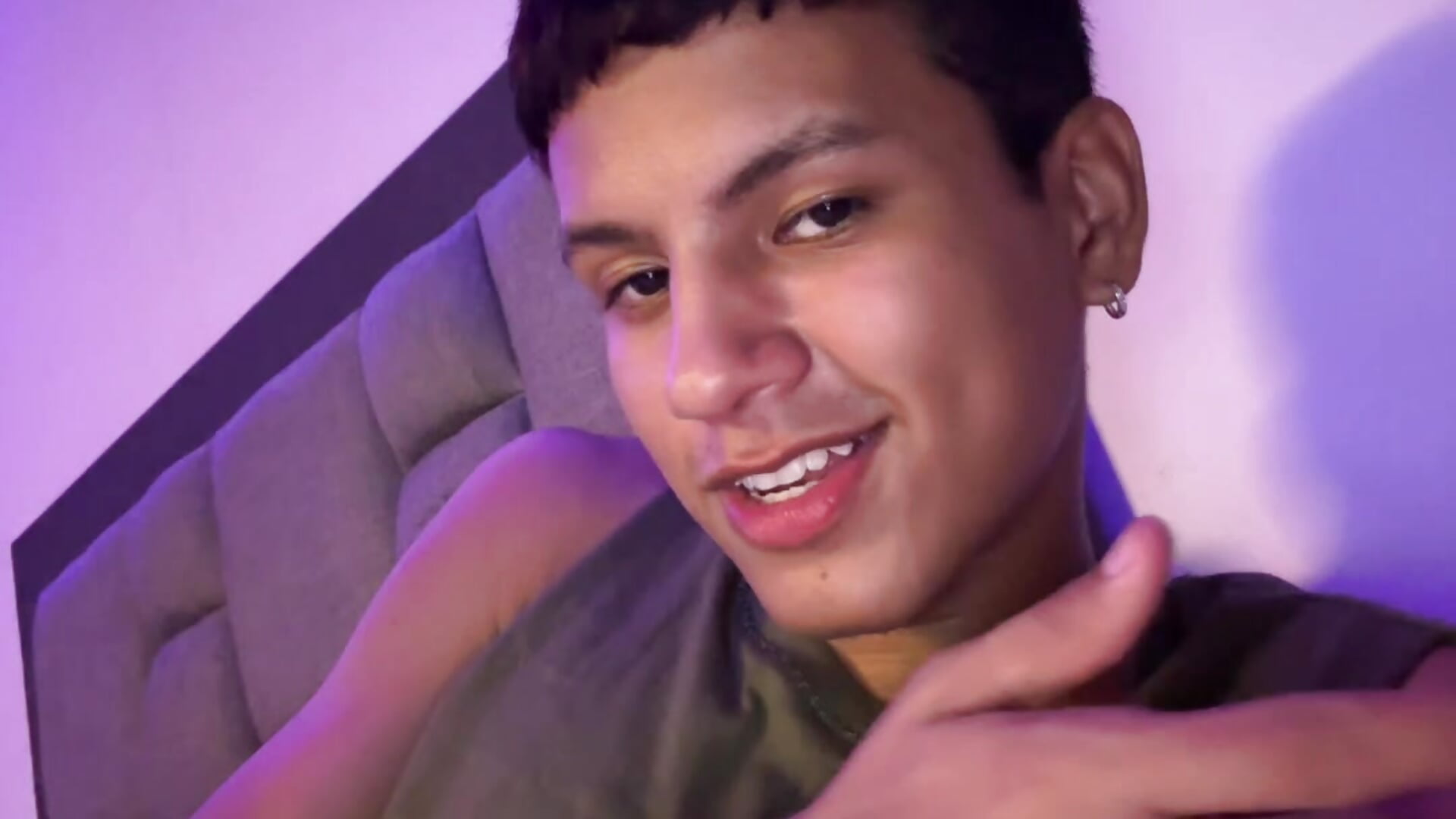 📹 - Vídeo de Damian_Delux2