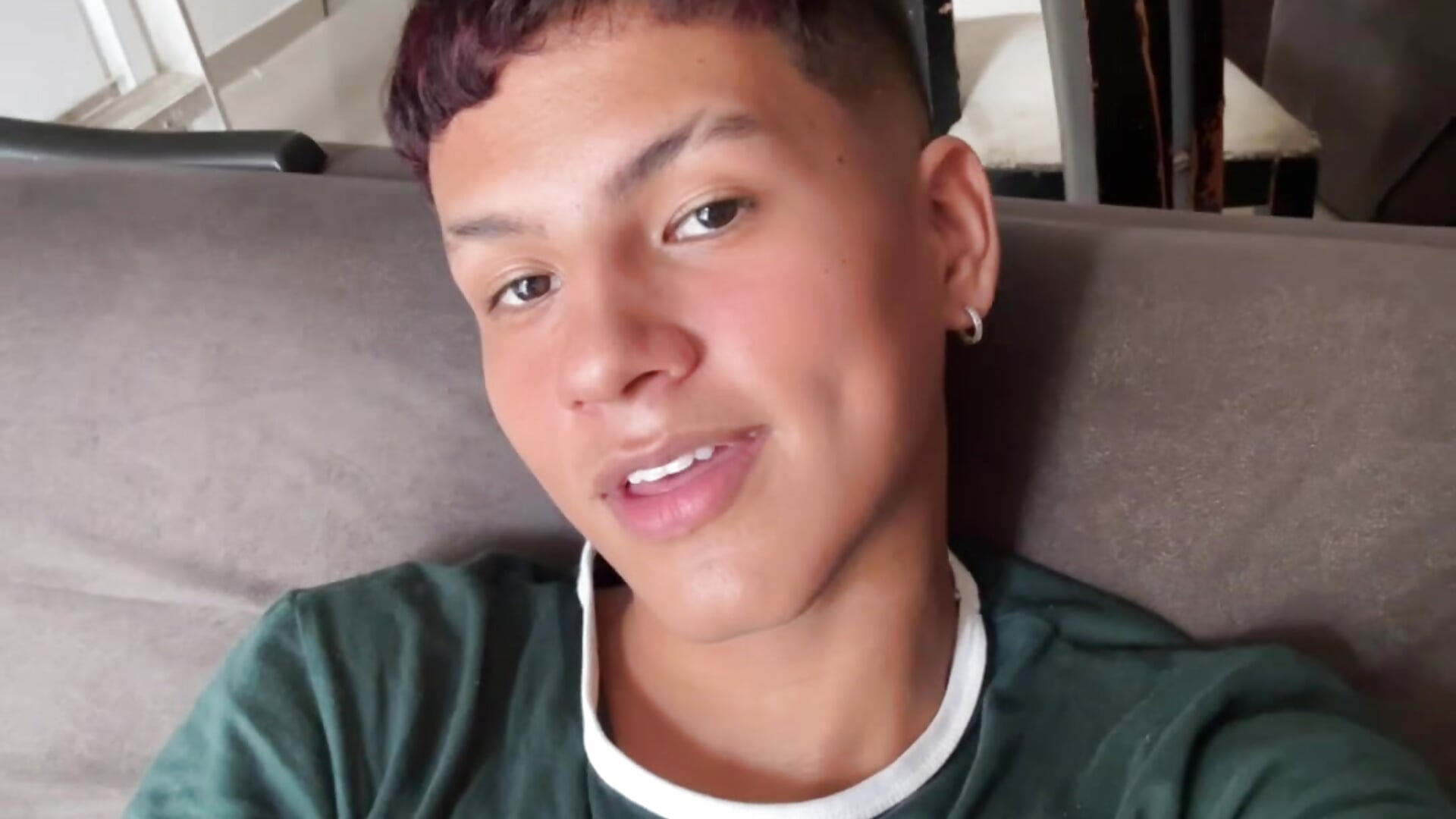 🌈 - Vídeo de Damian_Delux2