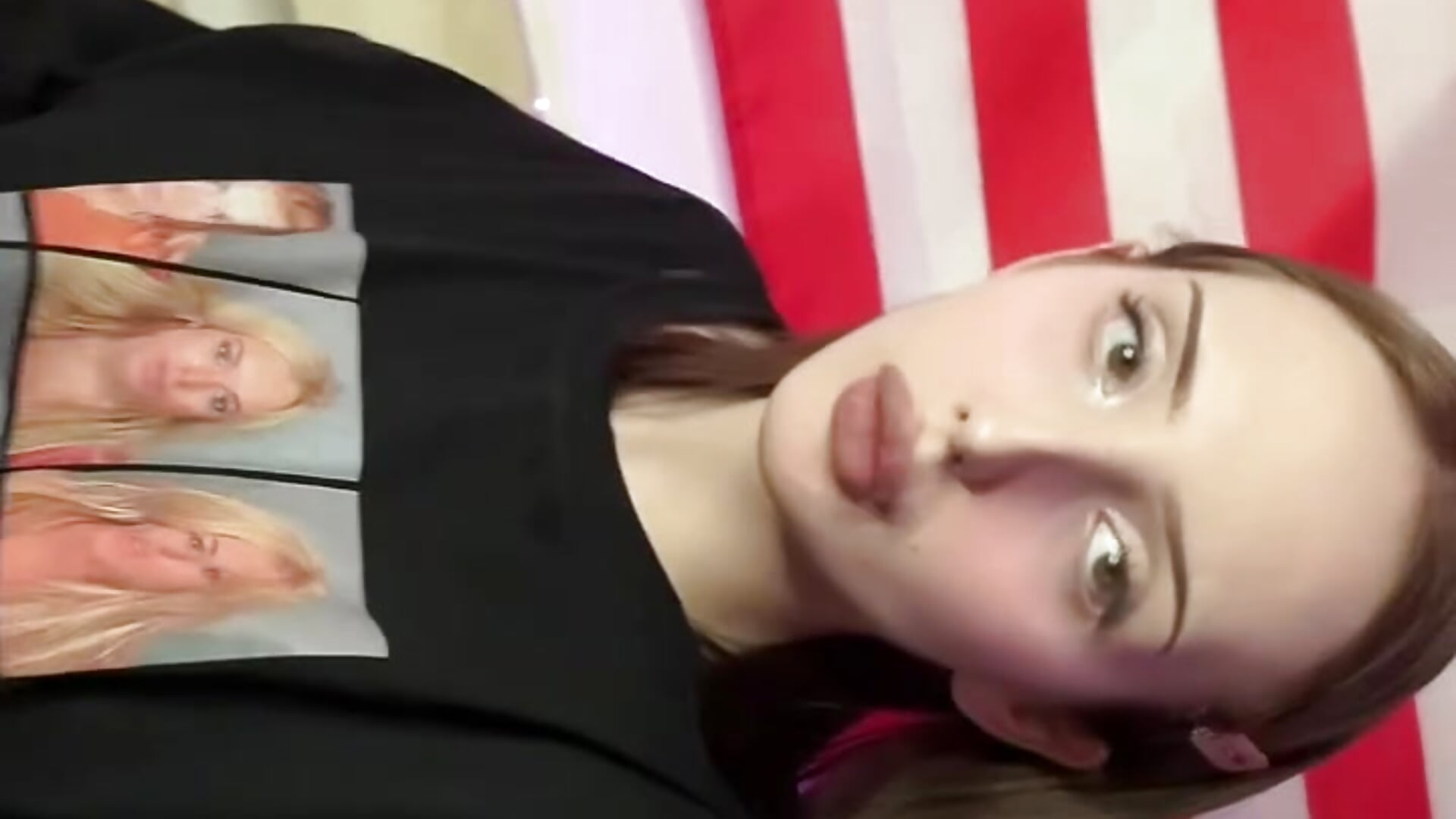 alinasailor - Уебкам модел Набиращо популярност видео 2632