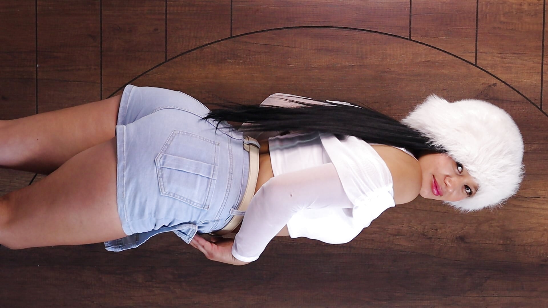 hey - video by Rose_Bose cam model