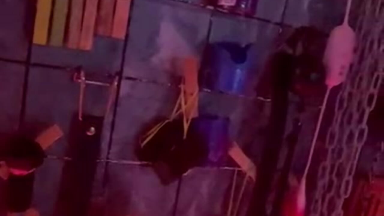 🔥 MY TORTURE TOYS 🔥 - βίντεο χρήστη Ariel_bdsm_