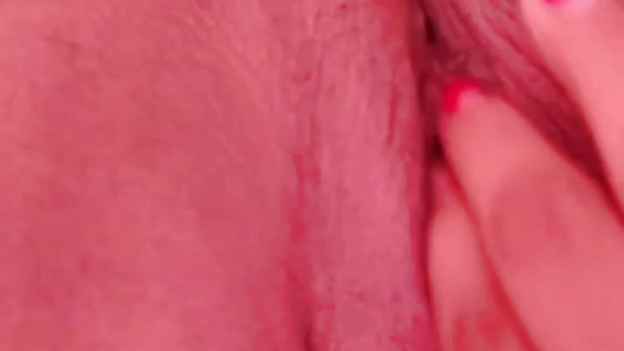 🥵Delicious masturbation 🥵 – video af Meduza_bdsm
