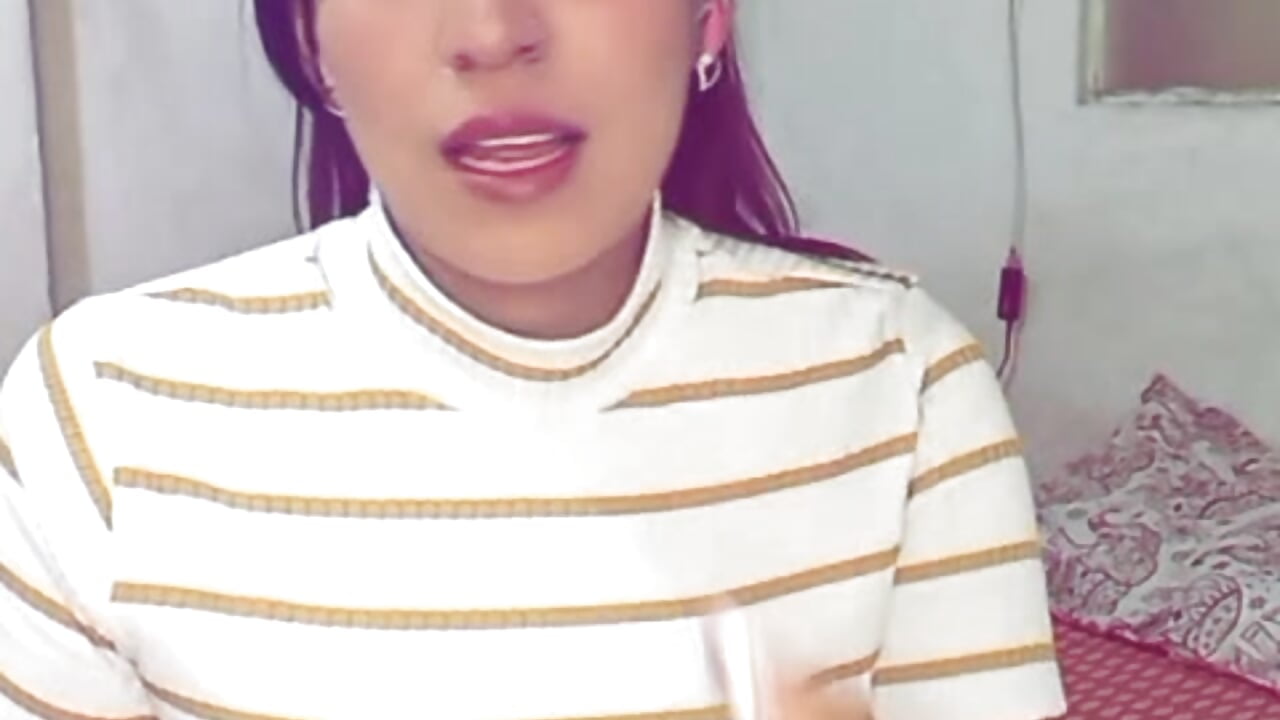 ✨ Scopri chi sono dietro lo schermo - video oleh Scarlett_Diamond_7