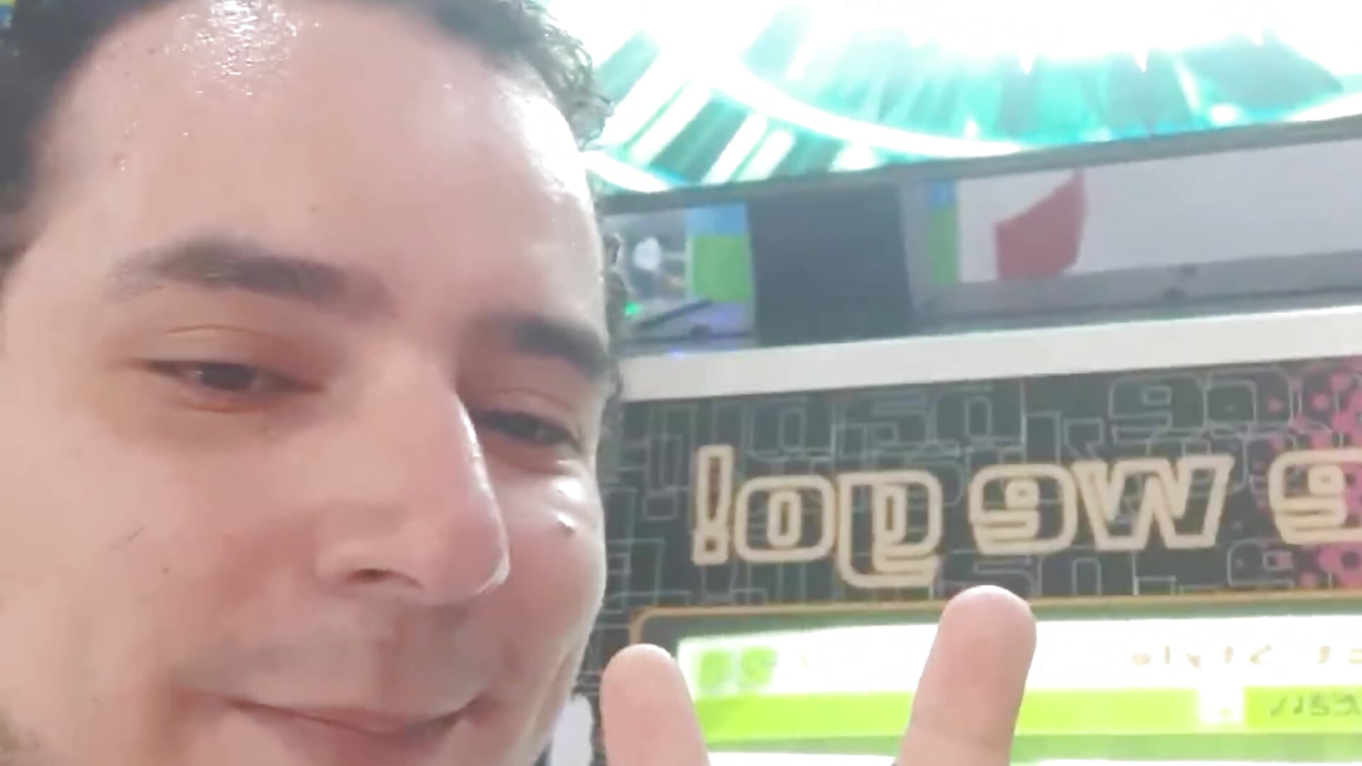 DDR Extreme :) - Video von Anubis_Hot_Rythm