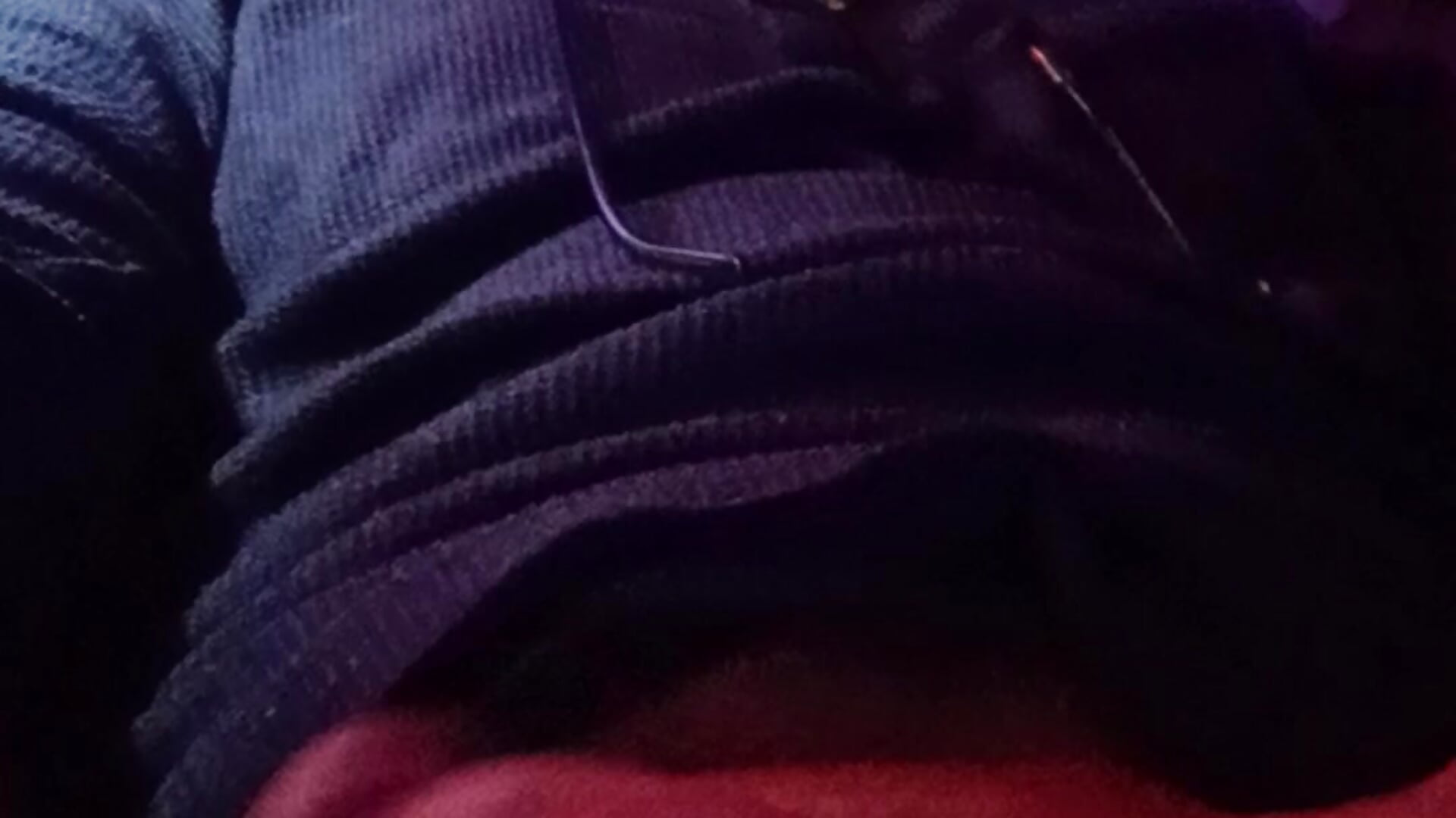 despierta el muchacho - video by AdultAgency cam model