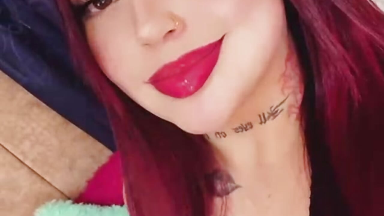 profile-intro-video-1793390332 – video af Ariel_slut_dirty