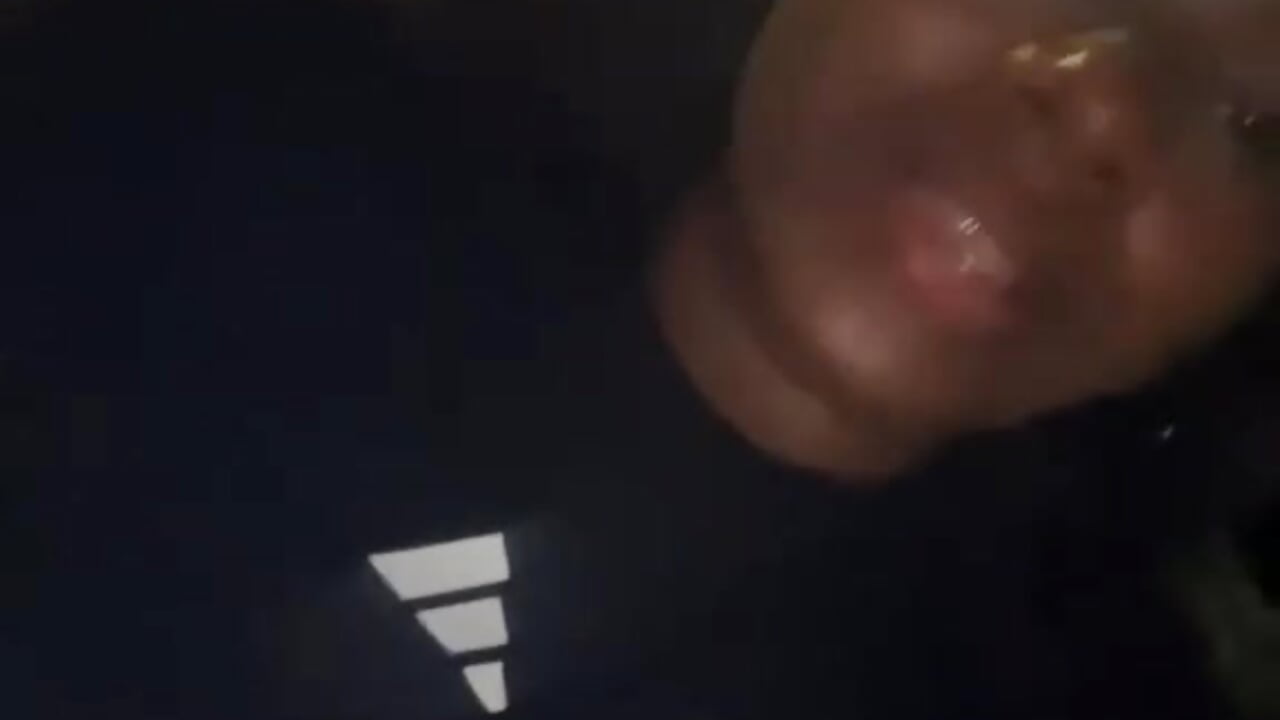 Hi – video af Tammyvega_x