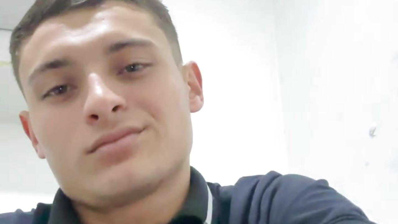 Dionisio_Blessed - Cam Model Trending Video 5838