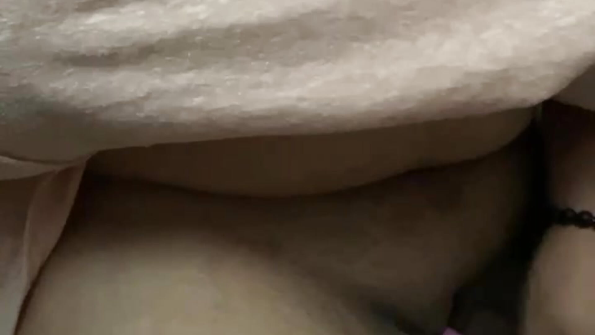 kimmy felt frisky