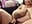 double stuffed felt so good - video by curvybeauty cam model
