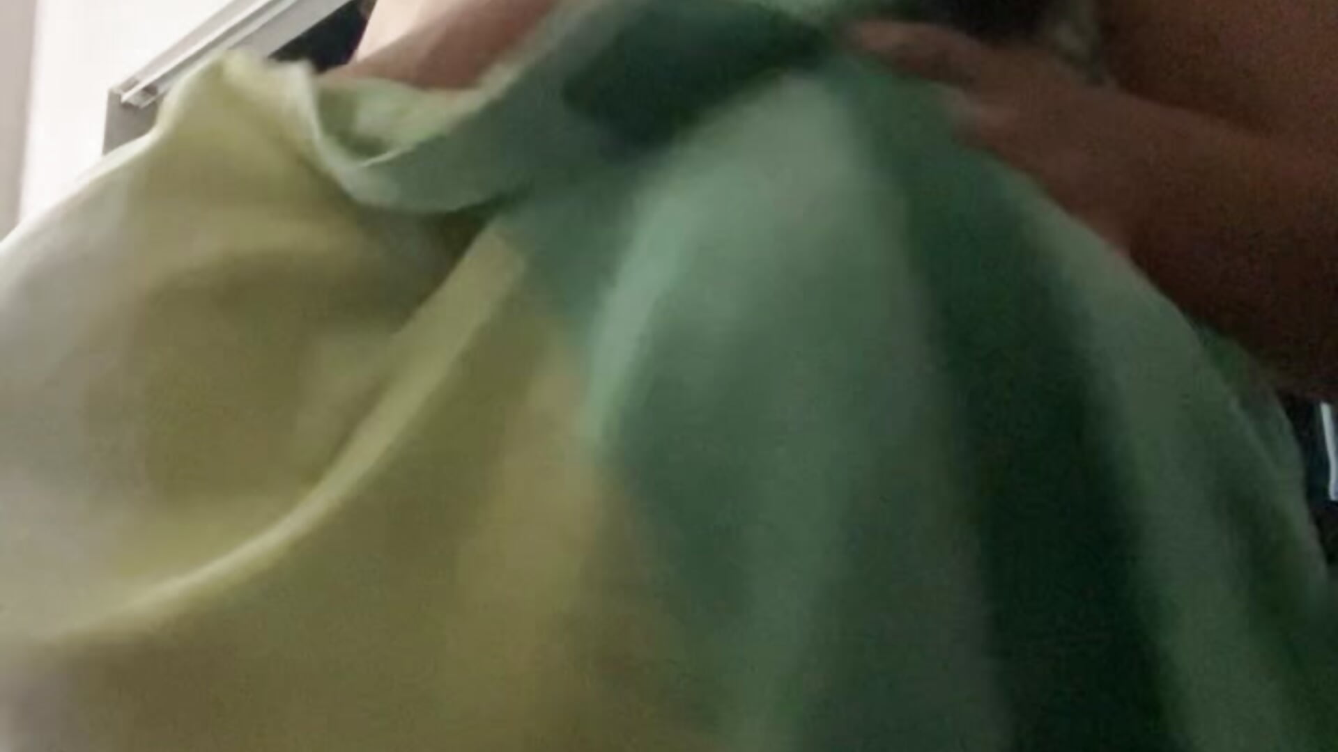 just some after shower fun - video by curvybeauty cam model