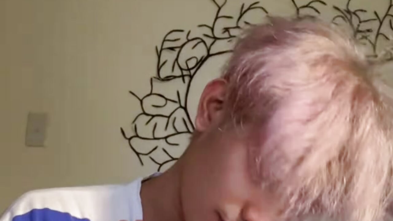 can i have you MIne? - video by WildestTwink cam model