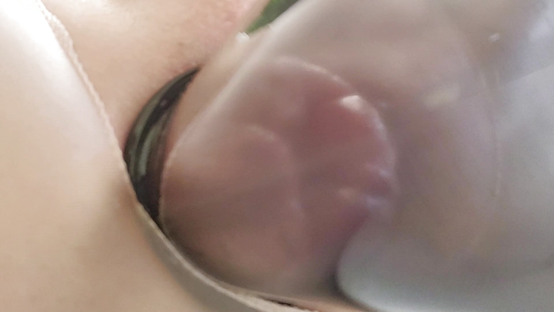 Pumping My Ass - clip cu 415cali925 model videochat