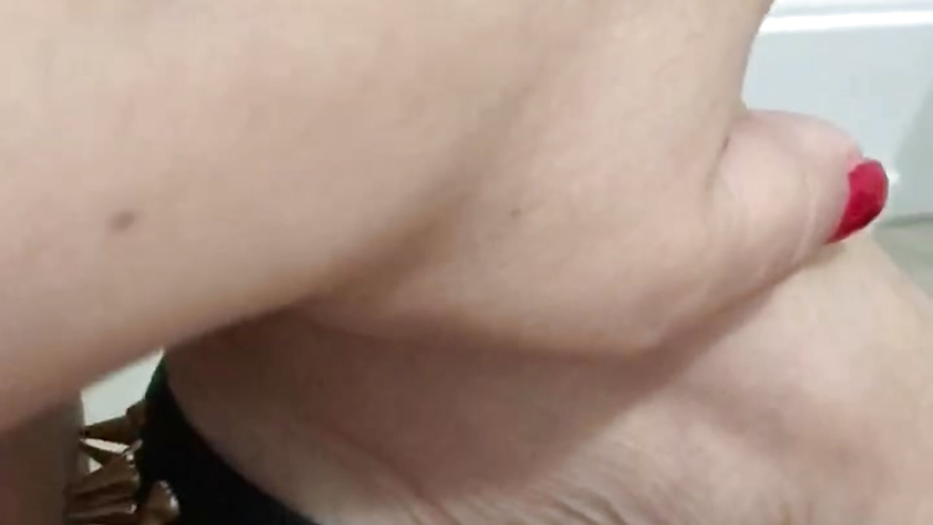 Masturbazione con tacchi - video oleh crudeliafrancy kamera model