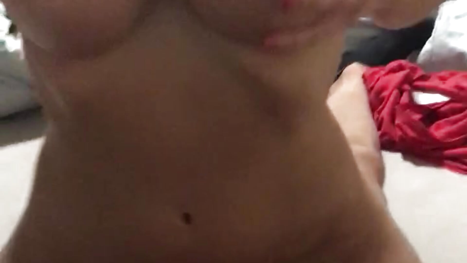 Slow riding husbands dick - video by StracciaStella-