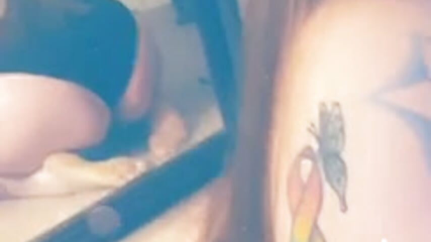 Long hair, don’t care - video by GingerPawg4Analxxx cam model