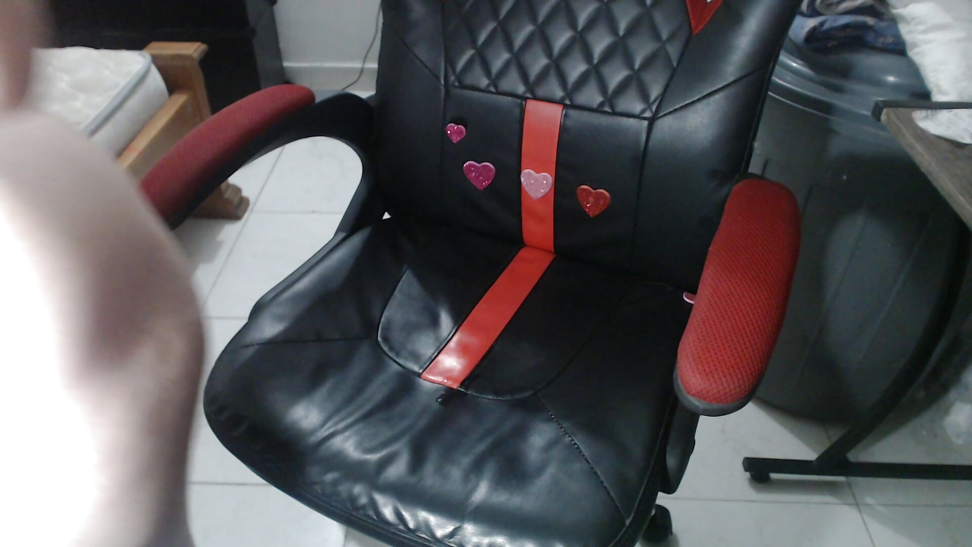 especial 2 - video by yelingyeon cam model