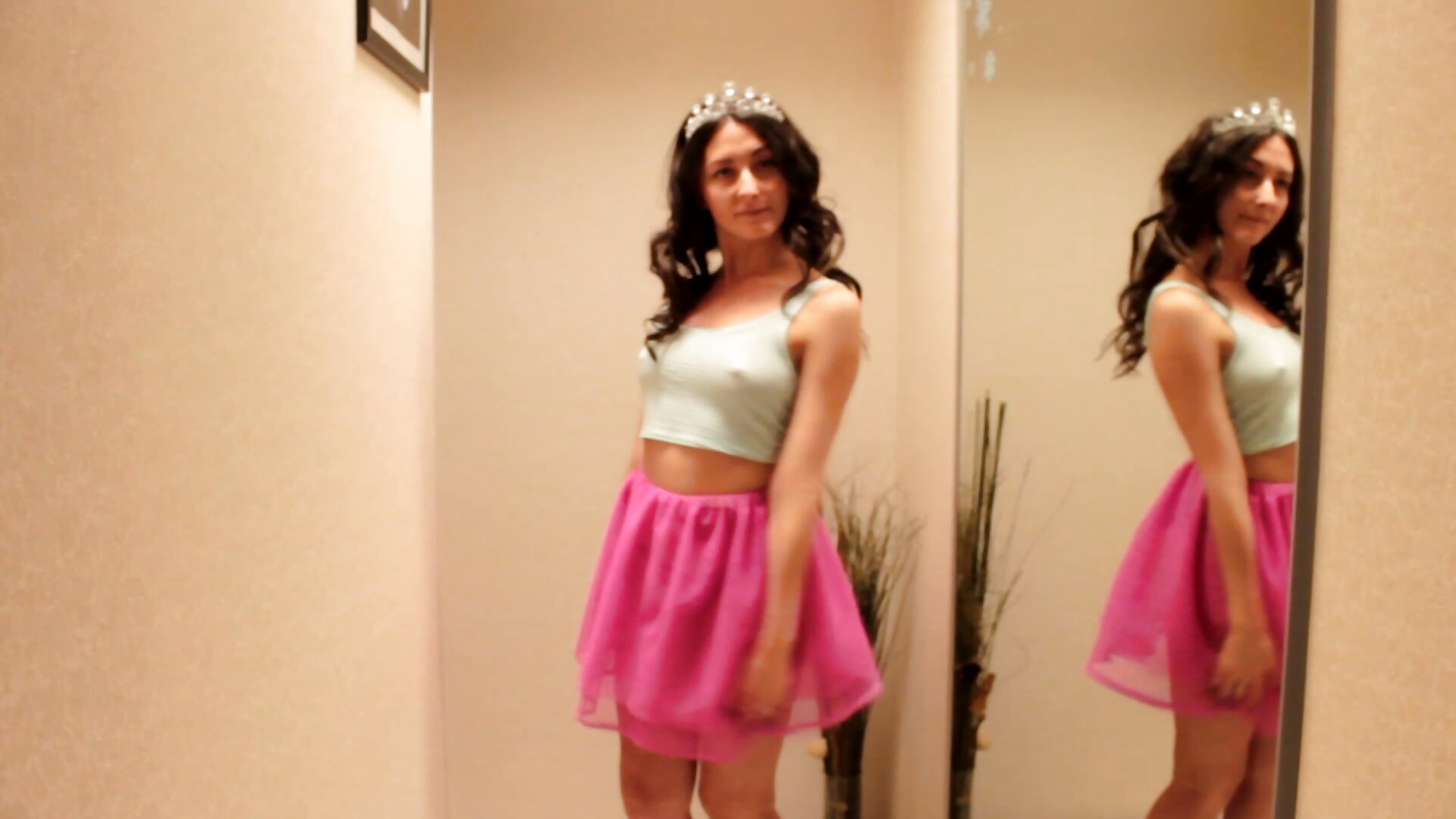 Halloween striptease - Vídeo de Nova_Romantic