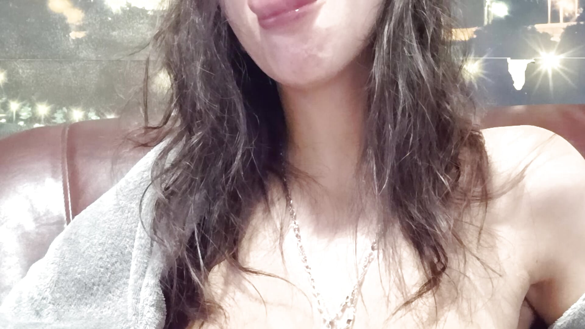 Master tongue play ever!