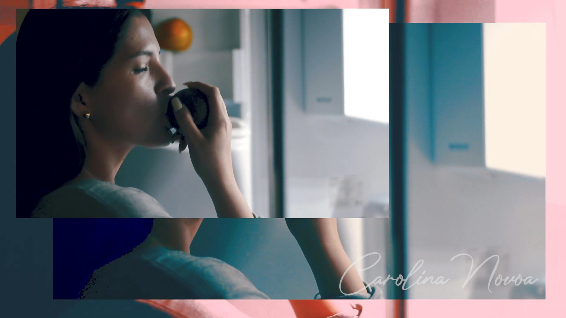 ......!! for you - video by Carolina_Novoa cam model