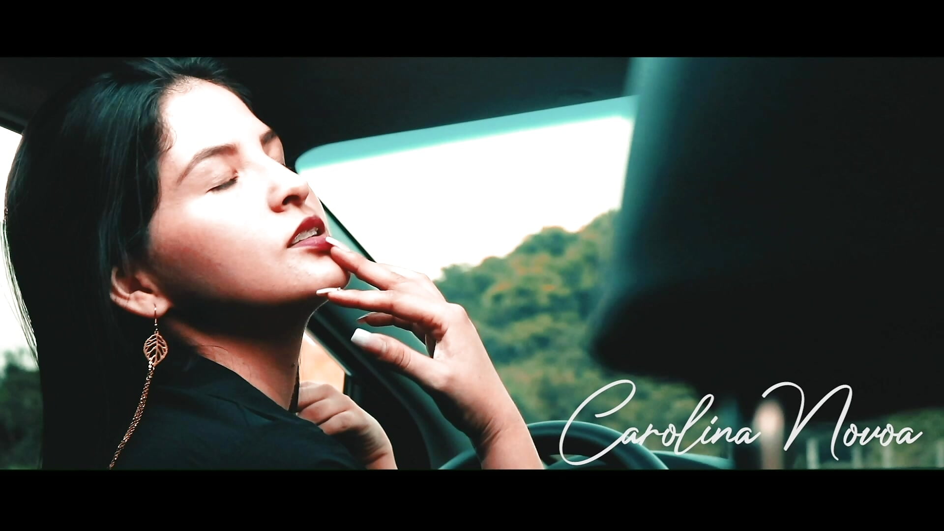 4th july - video by Carolina_Novoa cam model