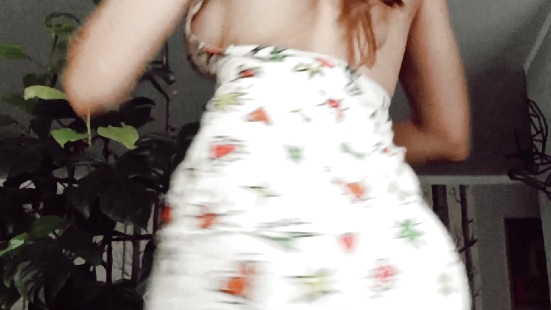 B-day '23 :) - video by SluttyBanana cam model