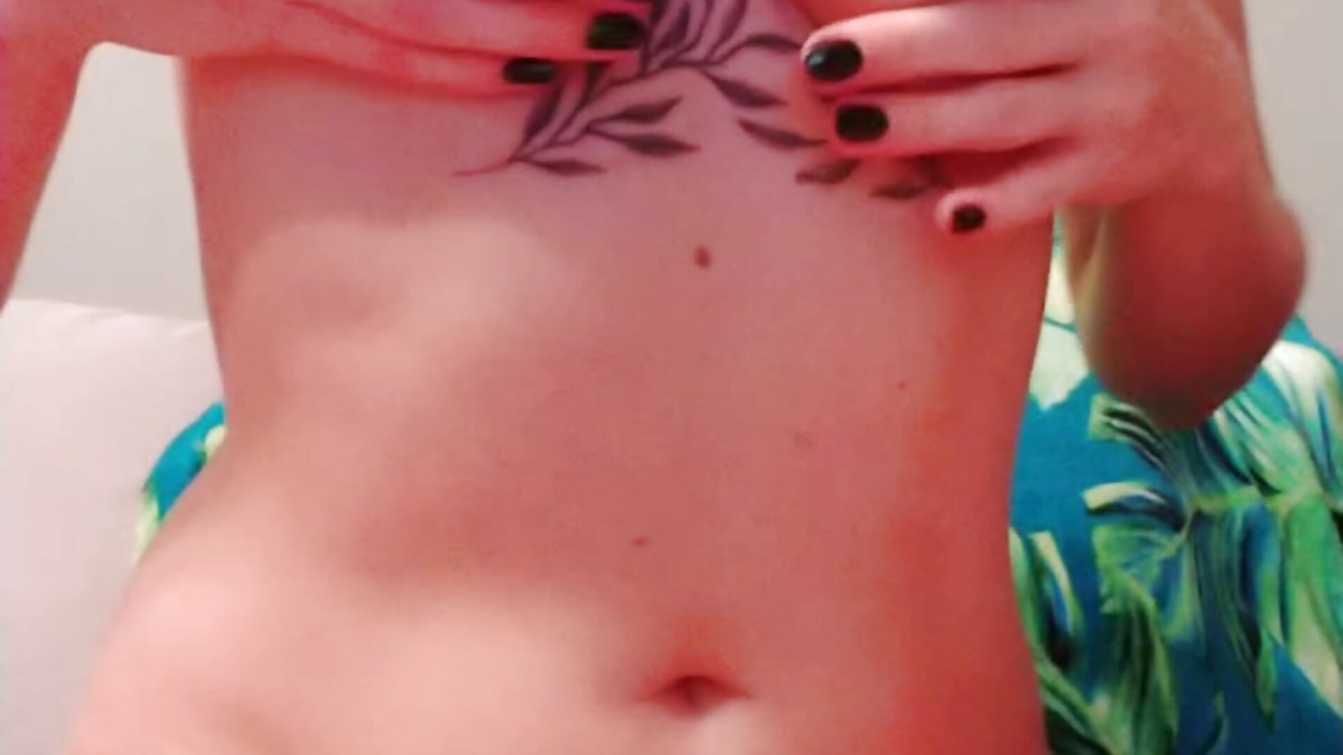 Boobs - video by SluttyBanana cam model