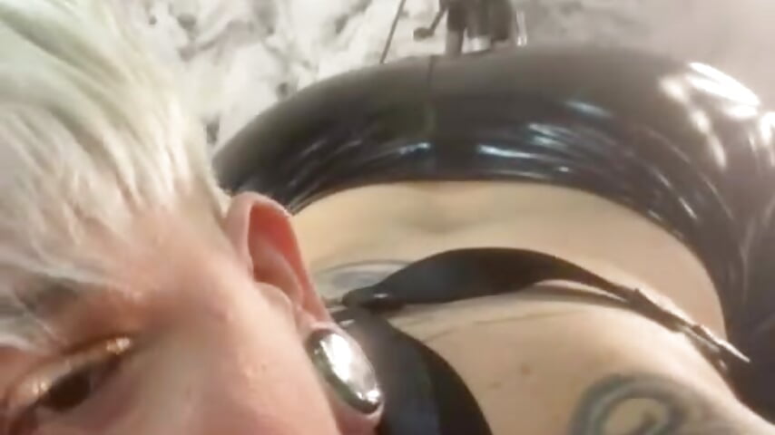 Destroy My pussy 😈🤤 - video by amy_ink cam model