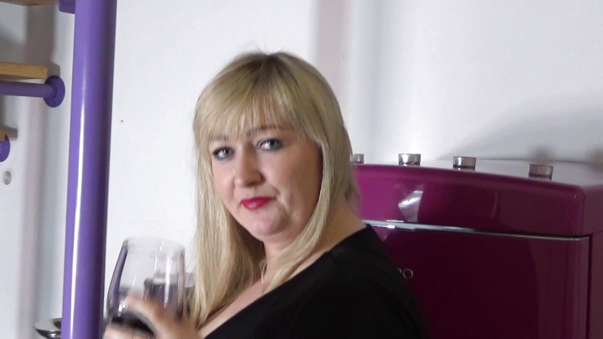 SEXY MARINA - video van sweetMariina cam-model