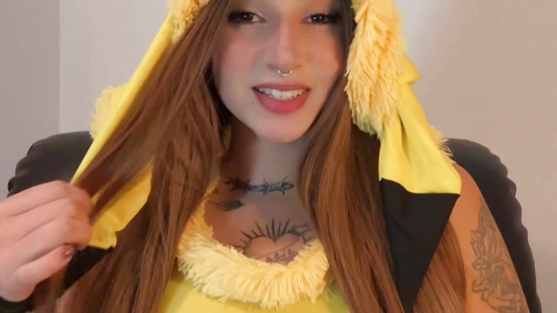 Hey there - video by Fallengangel cam model