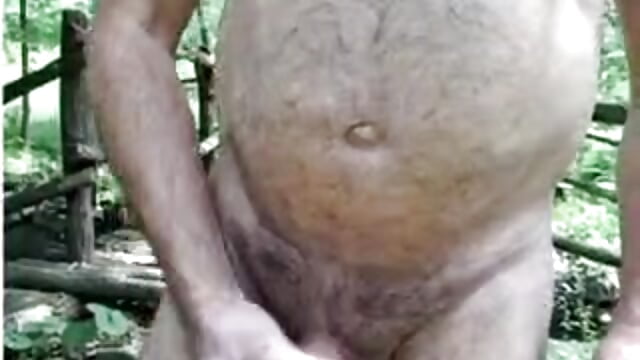 Outdoor Cumshot Private Show - video by lin99us cam model