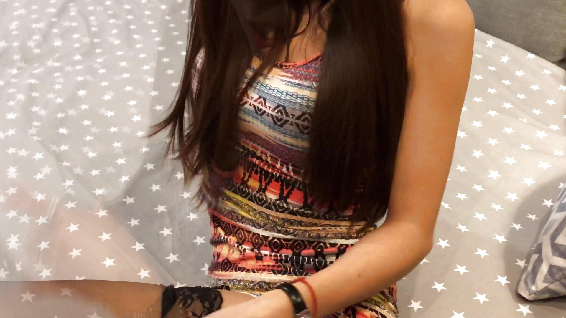 Trinity's phantasy - video by TrinityLu cam model