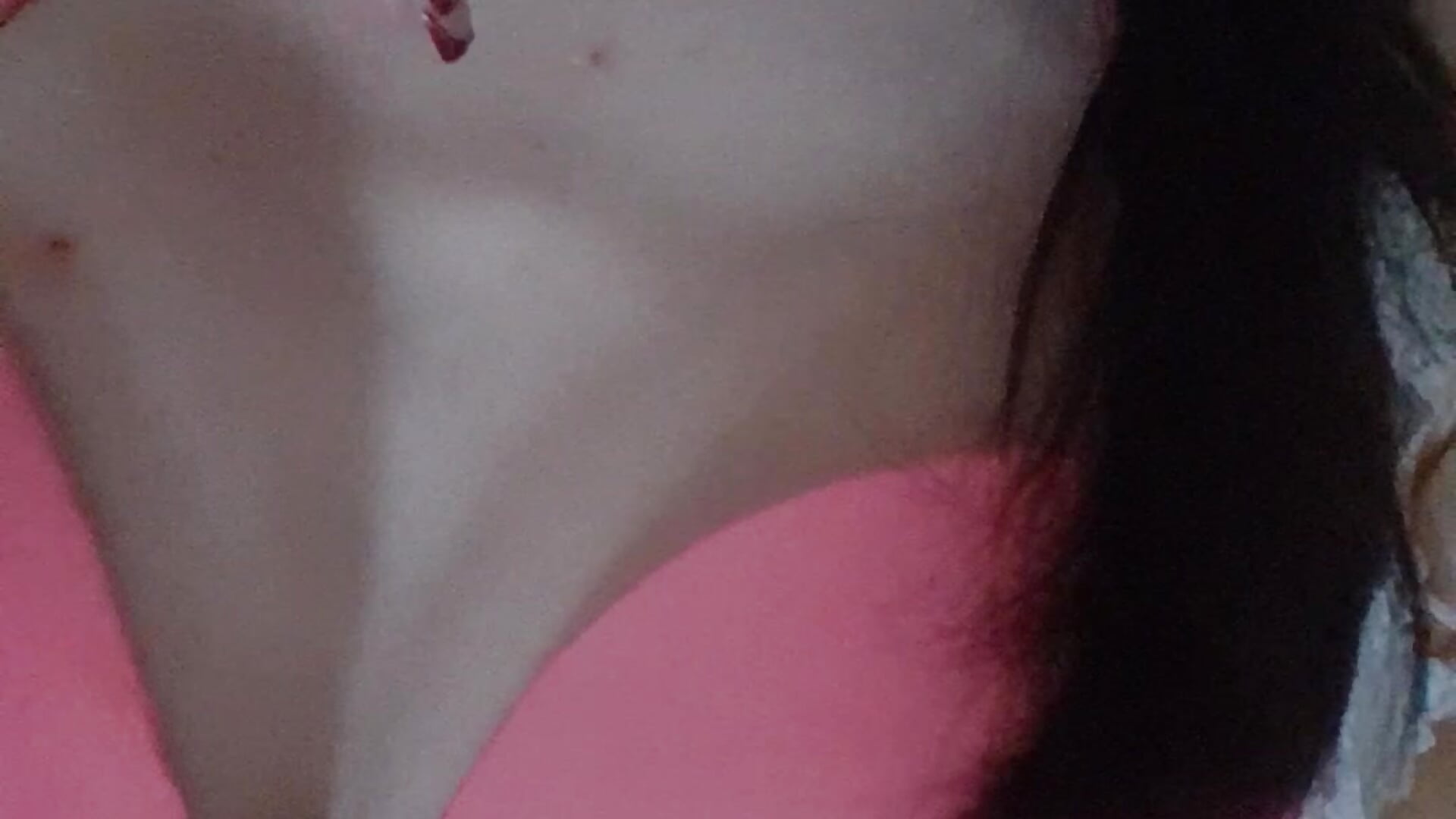 ma body - video van JuliBant666 cam-model