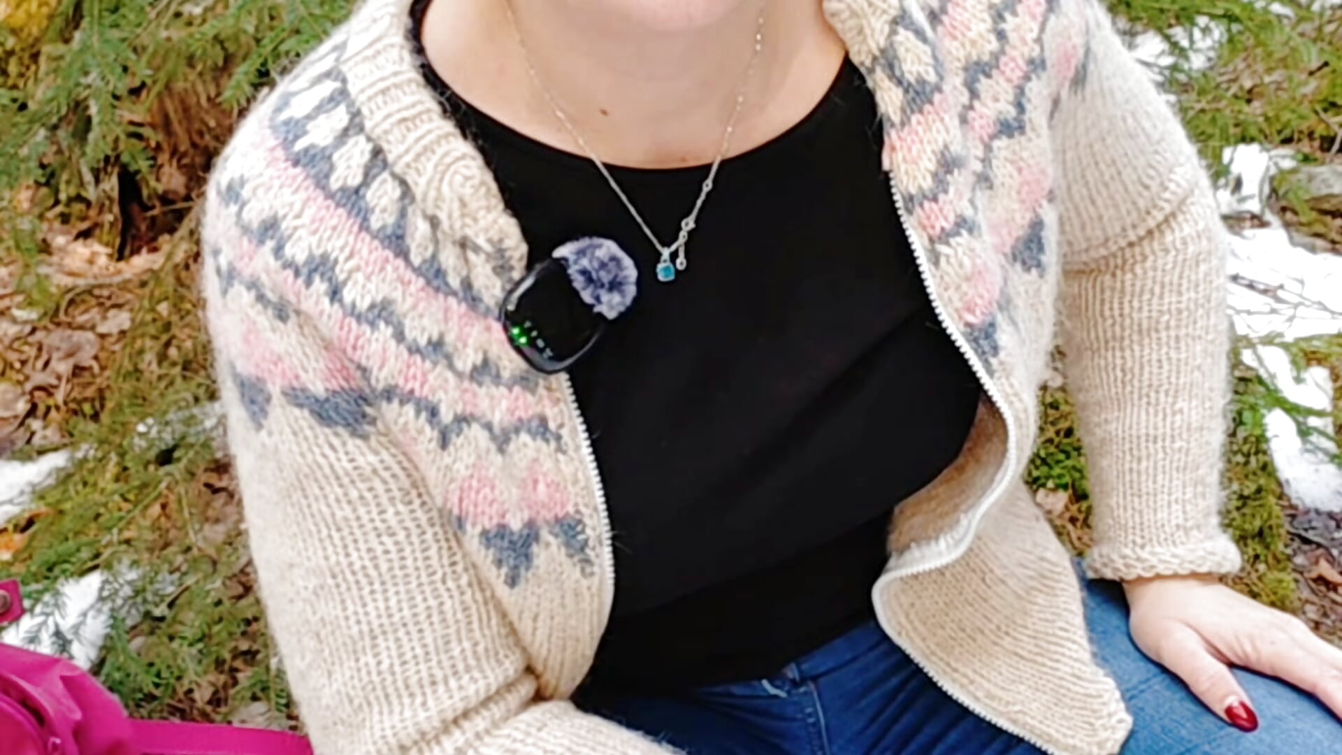 Ny JOI på svenska ;) bäst du handlar. - video của người mẫu cam SwedishJennifer