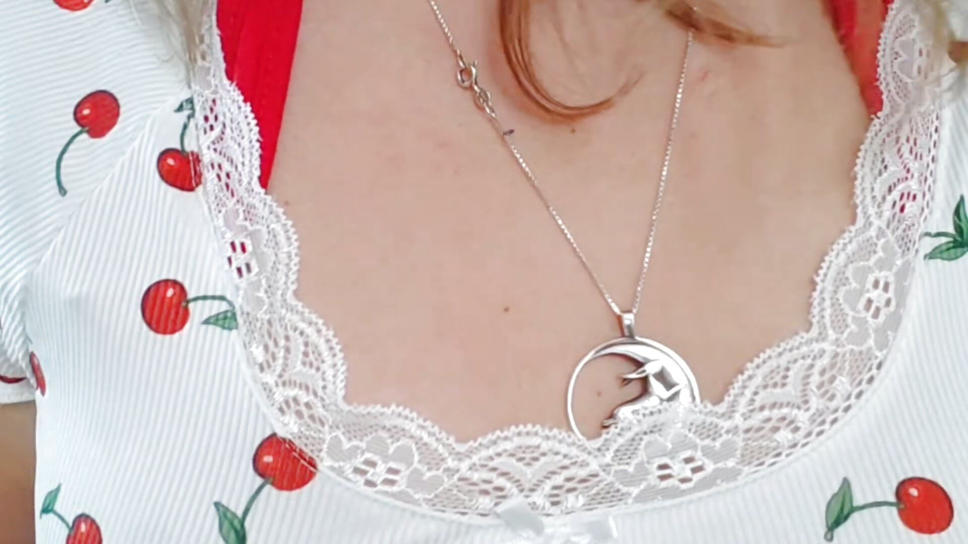 Knulla din granne på landet - ett rollspel - SwedishJennifer 캠 모델의 동영상