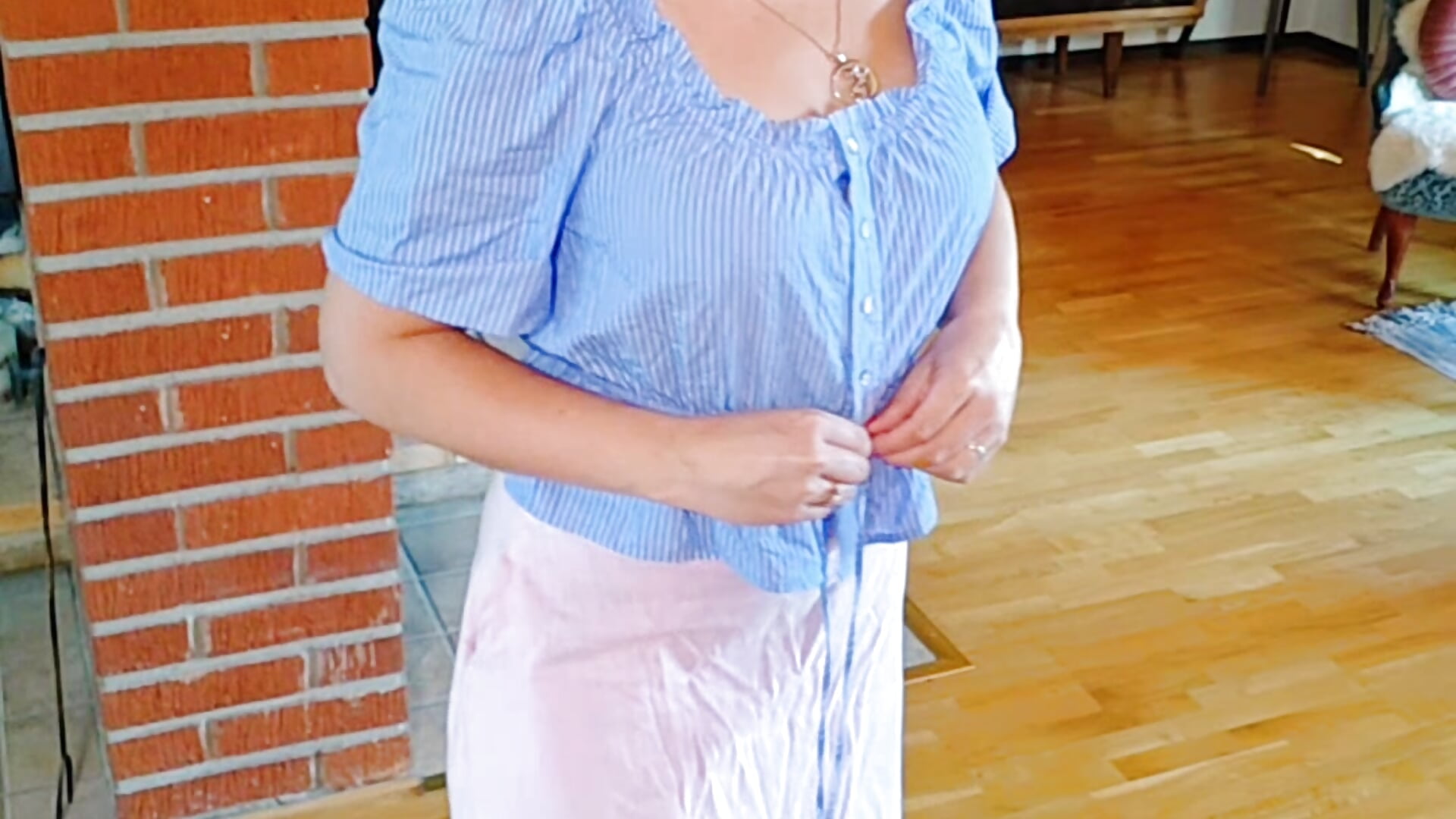 Striptease på svenska - SwedishJennifer 캠 모델의 동영상