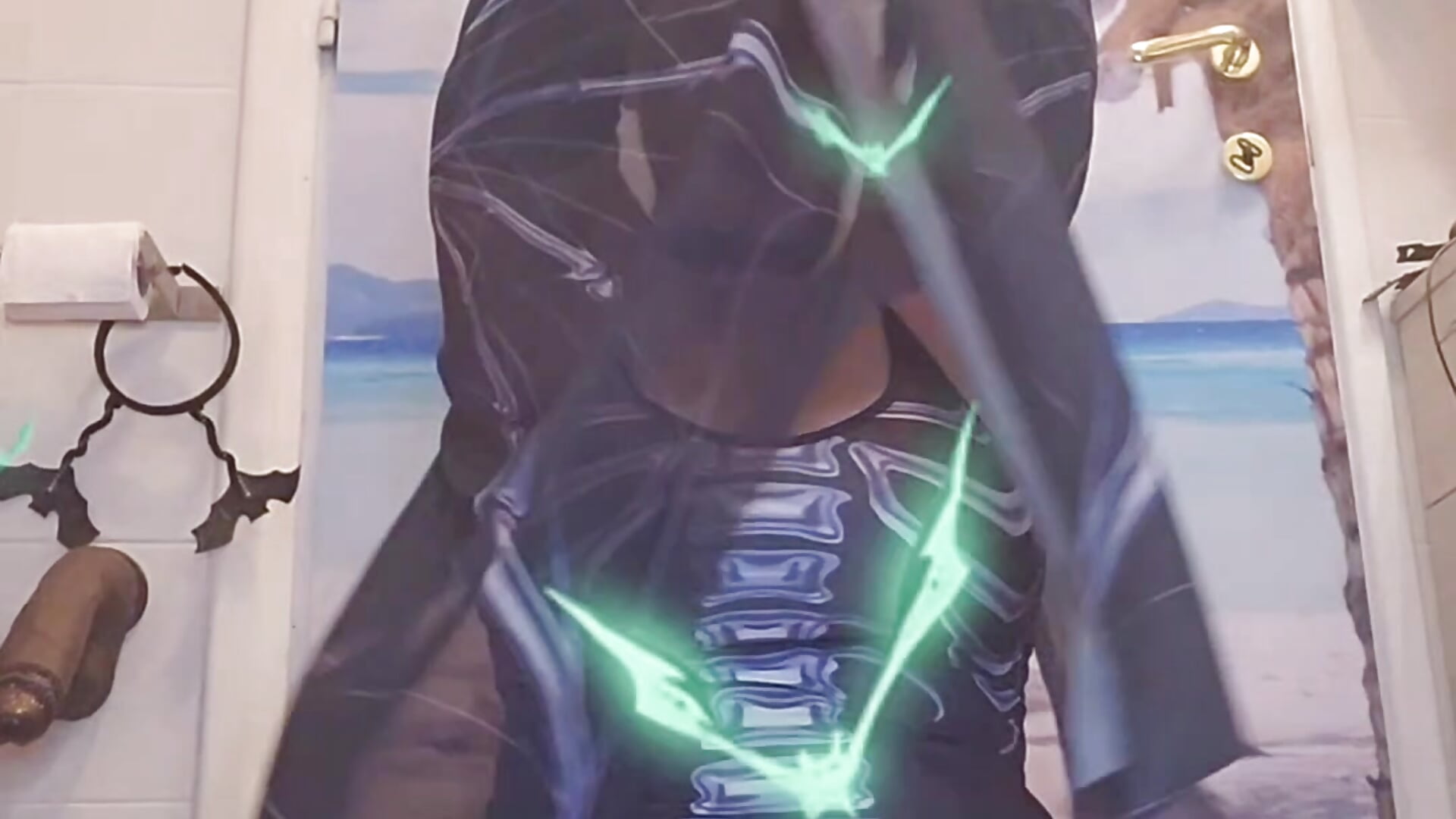 👻 👻 👻 - lucillabollente 캠 모델의 동영상