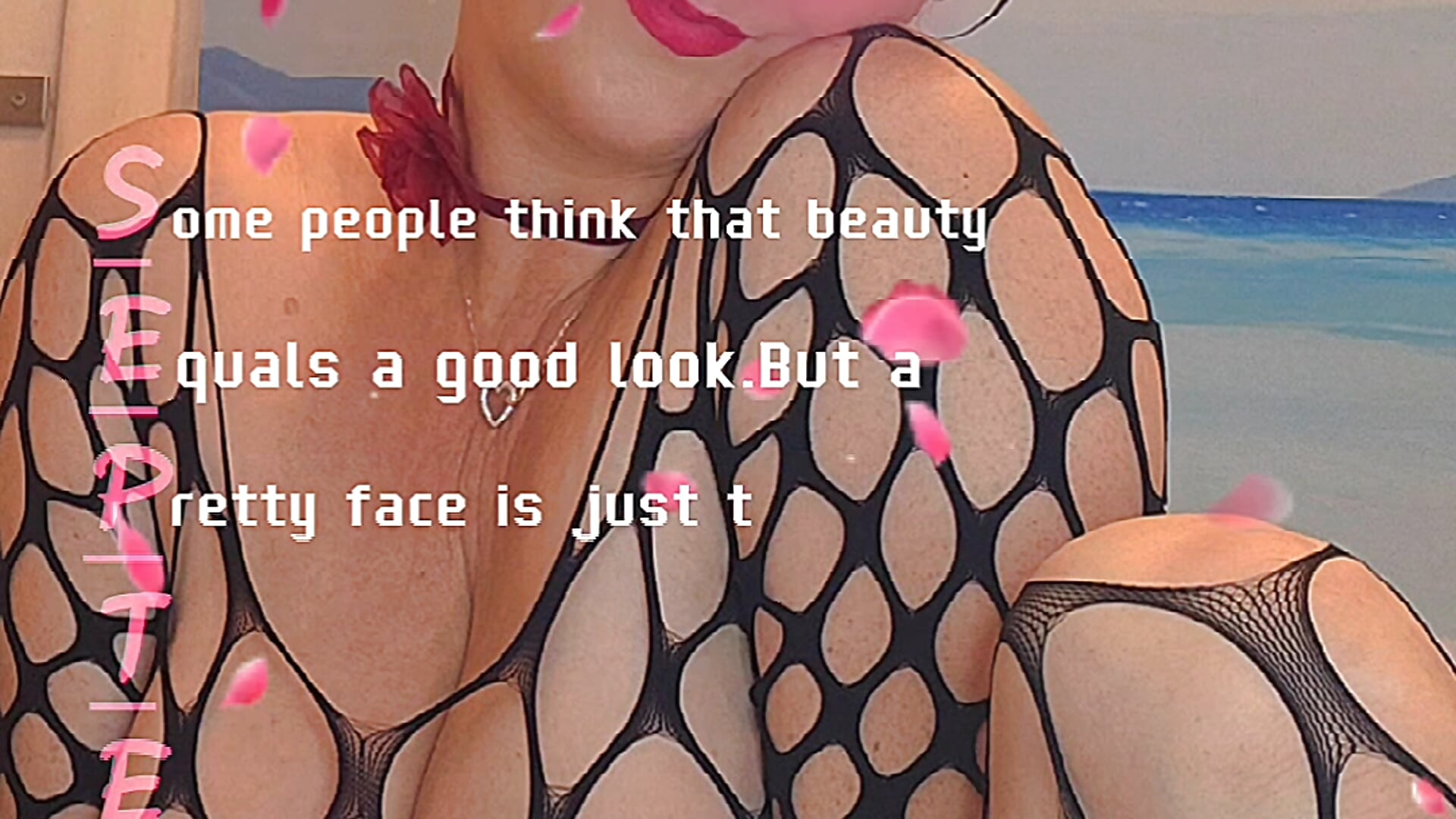 ❤️ - lucillabollente 캠 모델의 동영상