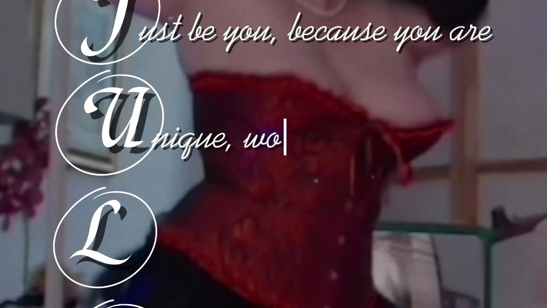 ❤️ - lucillabollente 캠 모델의 동영상