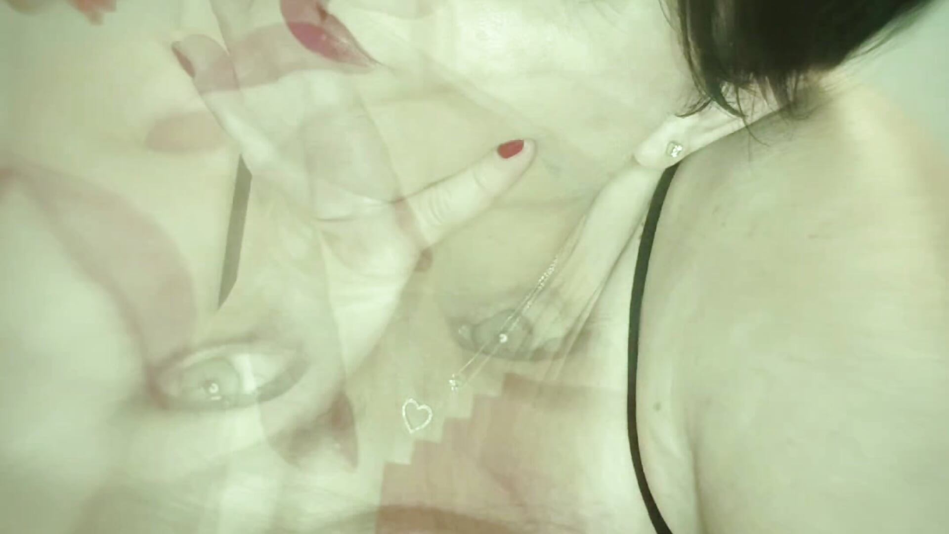 ❤️ - clip cu lucillabollente model videochat