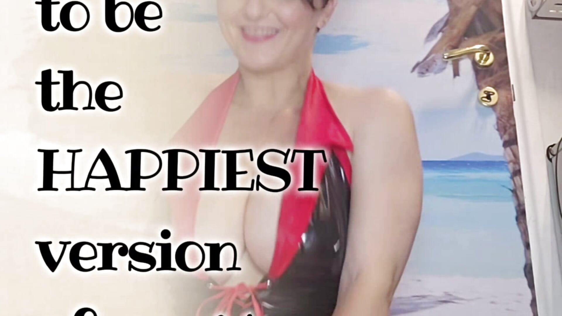🤗 ❤️ – video od webkamerové modelky lucillabollente