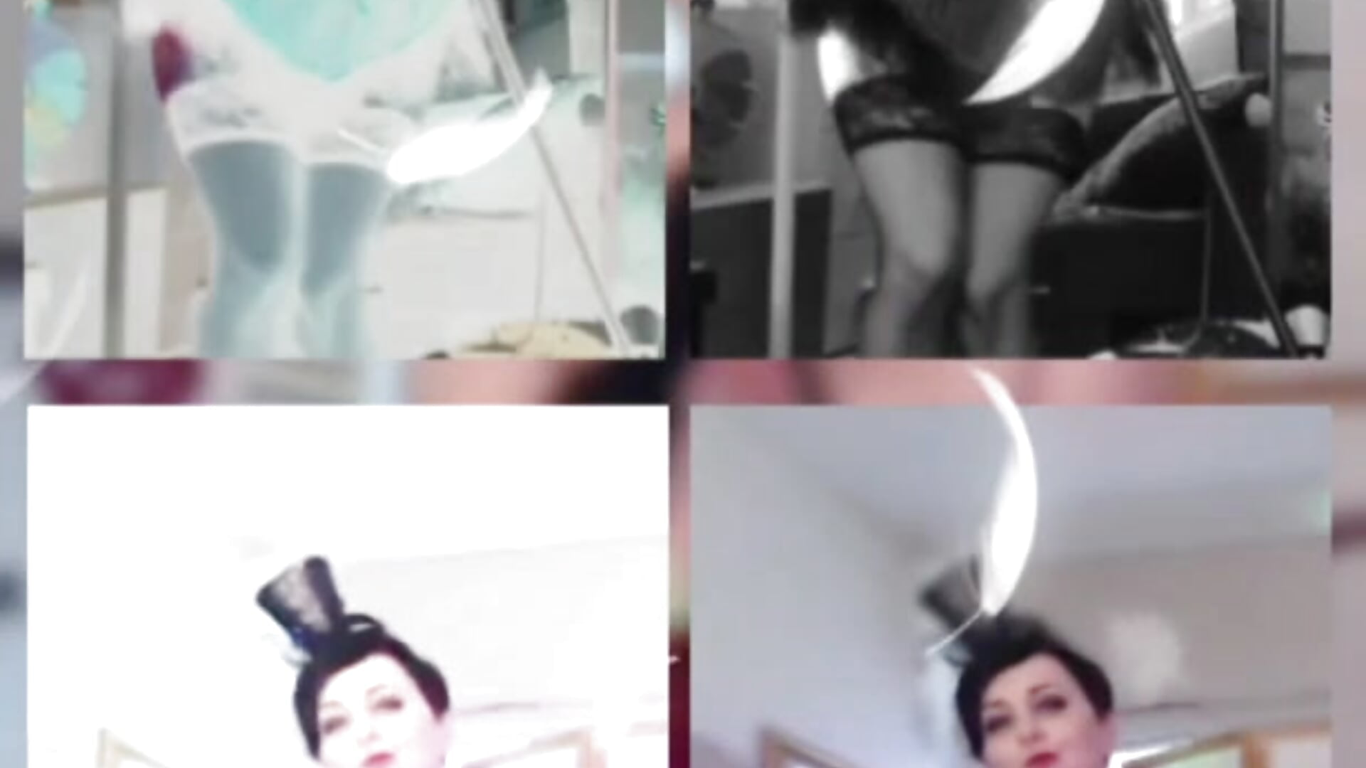 💃💃💃❤️ - Vídeo de lucillabollente, modelo de vídeos