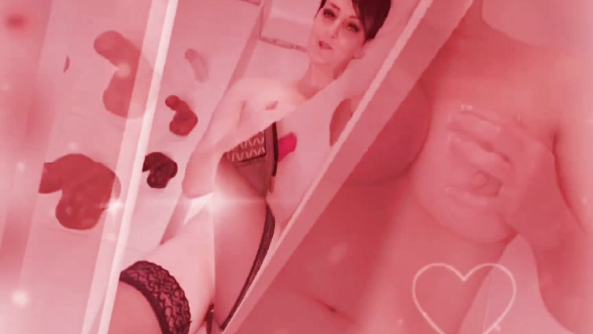 lucillabollente kamerás modell  8425. kiemelt videója