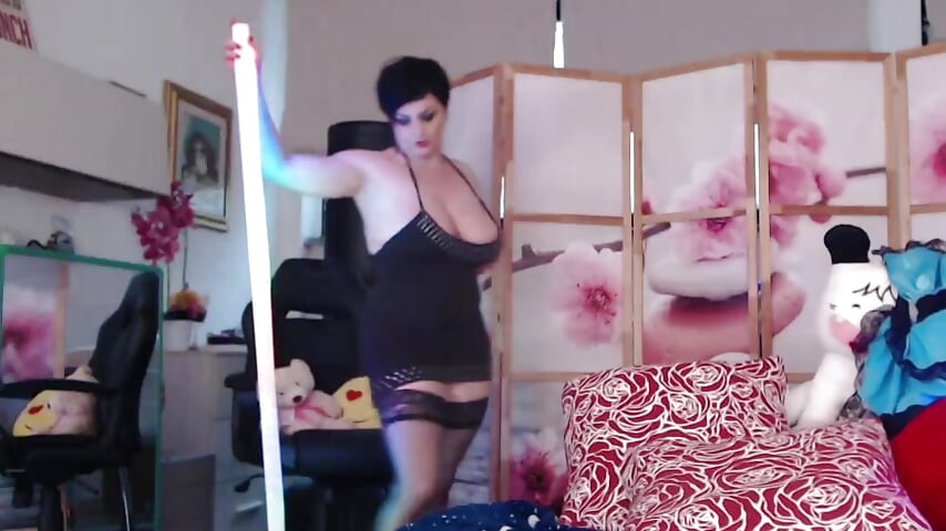 💃💃💃❤️ - video by lucillabollente cam model