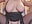 I fuck my pussy with dildo and bouncing tits - video by lucillabollente cam model