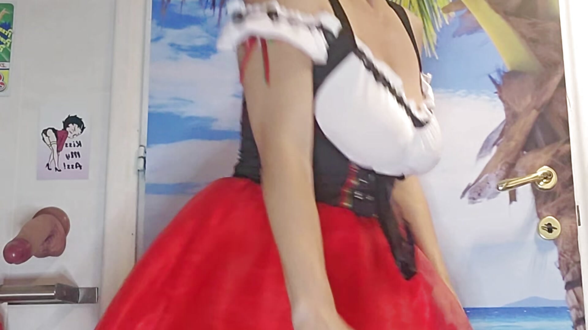 lucillabollente - วิดีโอที่กำลังนิยมของแคมโมเดล  7312